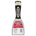 Hyde 3 in.  Pp Hh Flexible Joint Knife 06351 6351